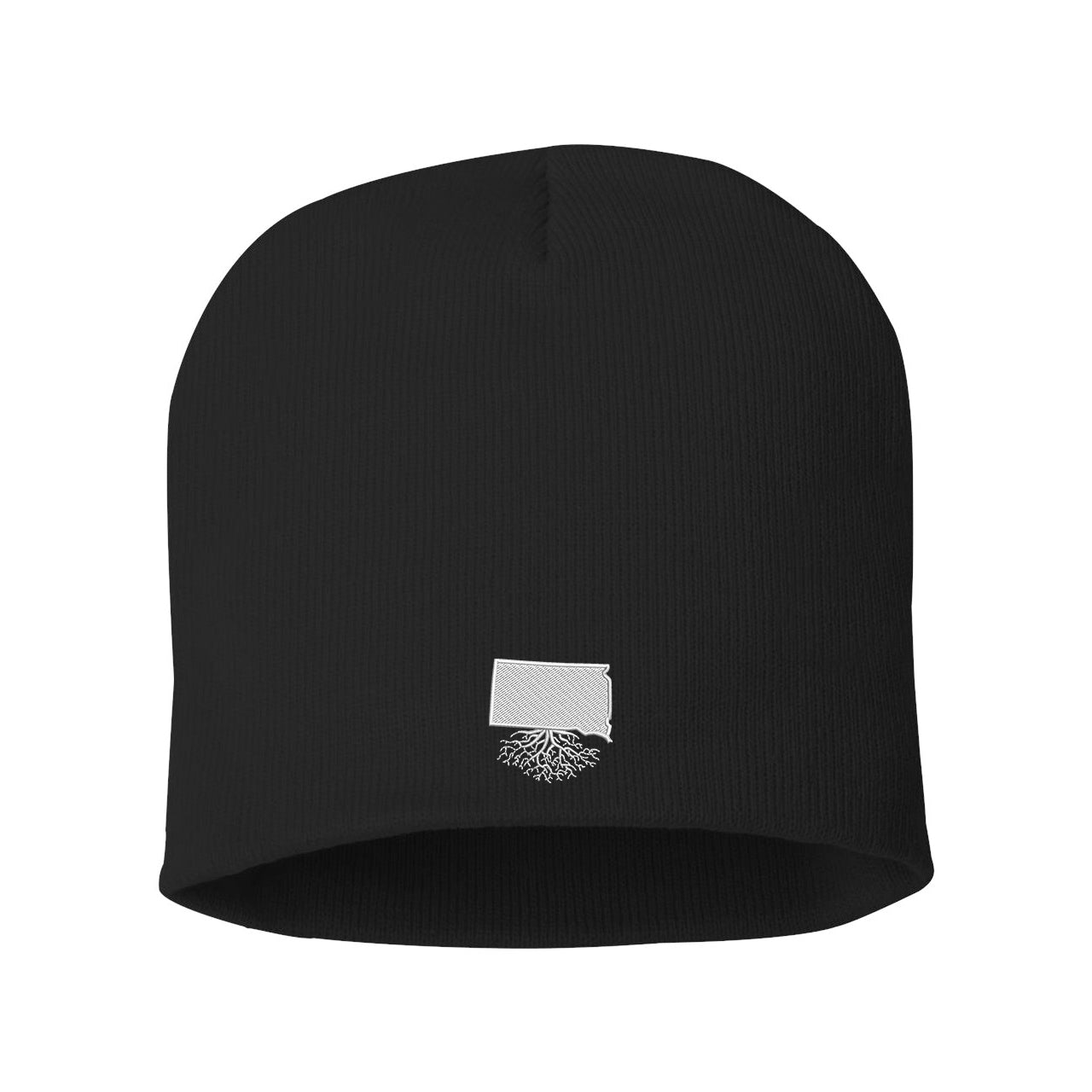 South Dakota Beanie - WYR