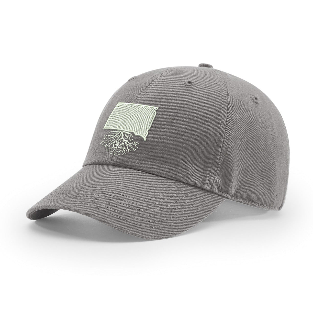 South Dakota Dad Hat - WYR