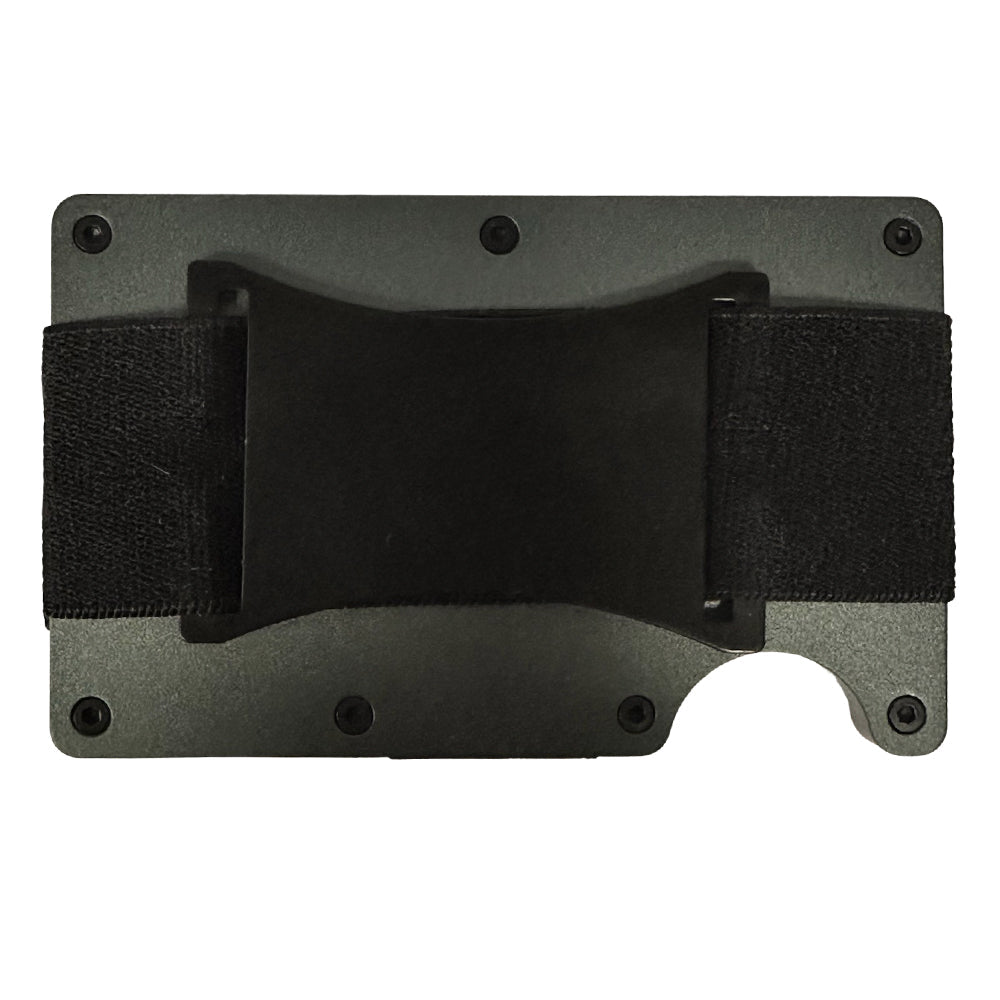 The WYR Minimalist Wallet - Wallet