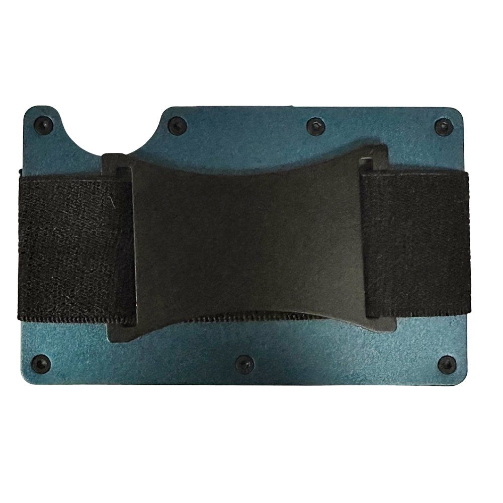 The WYR Minimalist Wallet - Wallet