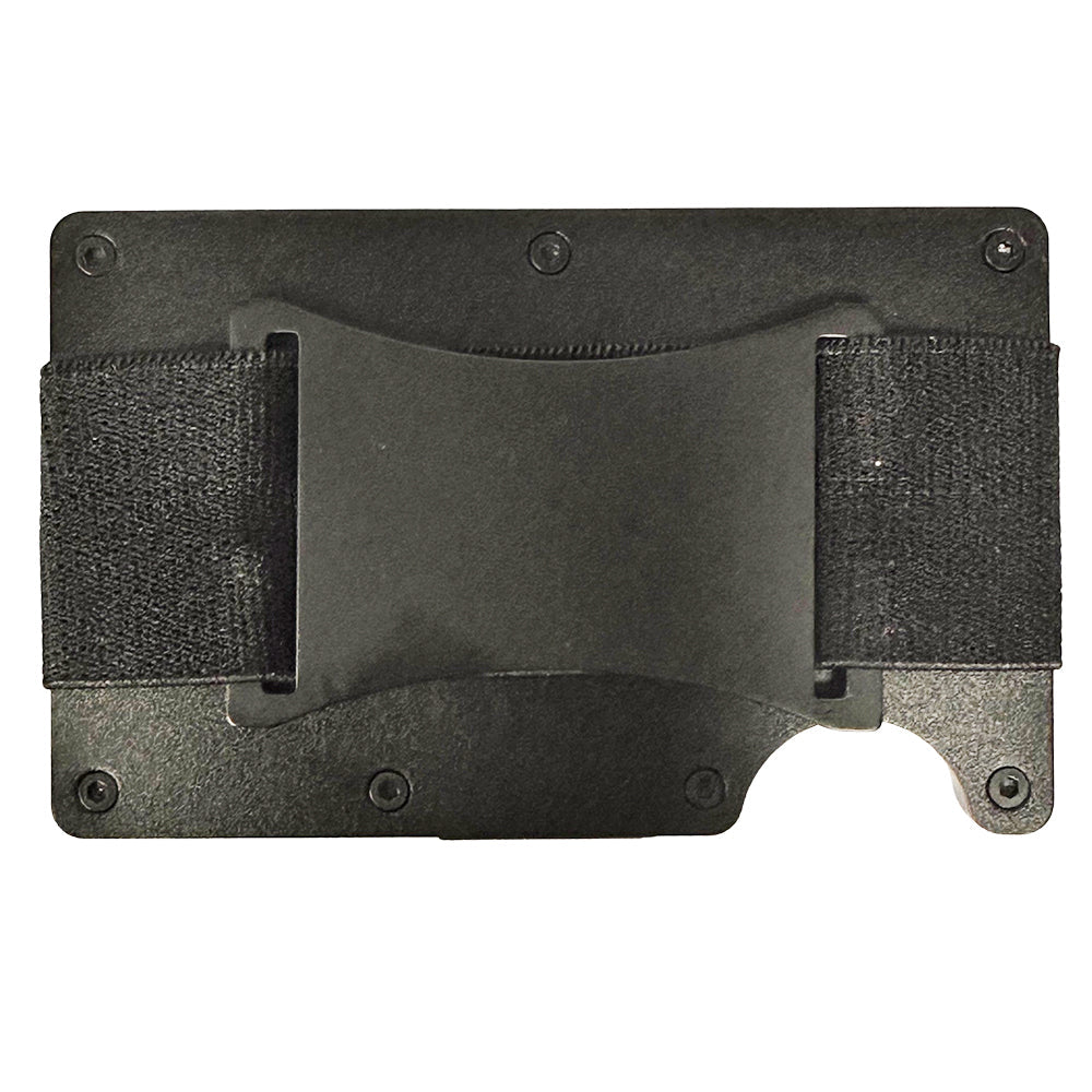 The WYR Minimalist Wallet - Wallet