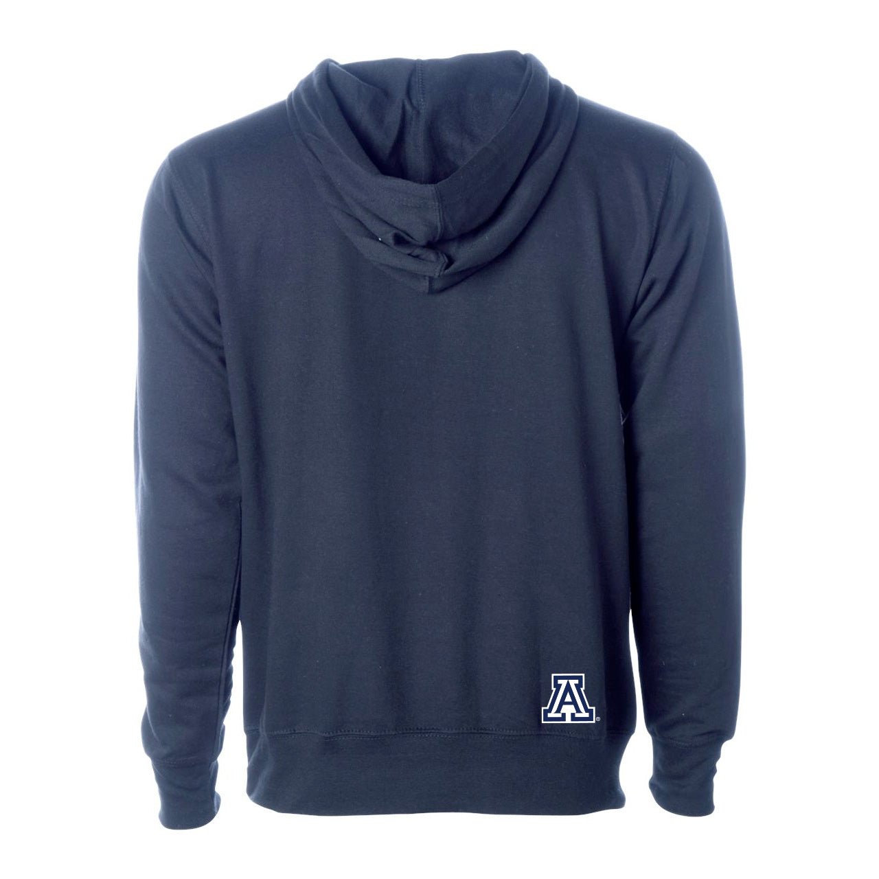 UofA Wildcat Cactus Roots Hoodie - WYR