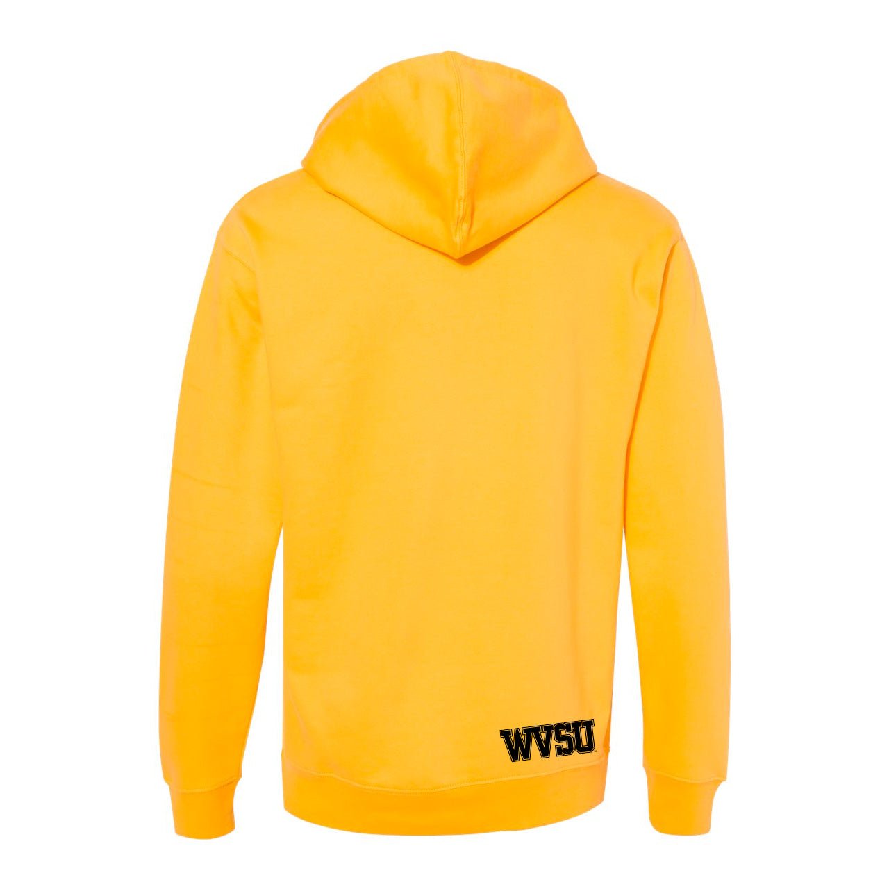 West Virginia State Yellow Jackets Hoodie - WYR