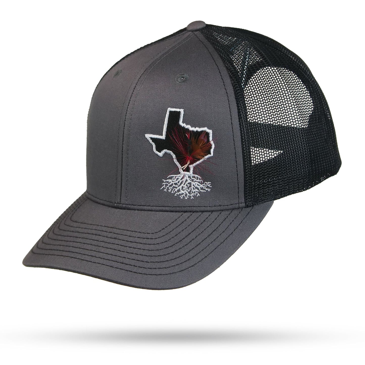 WYR Hook & Loop Trucker Cap - WYR