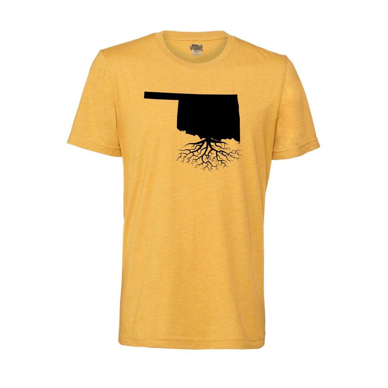 WYR Men's Classic Tee - WYR