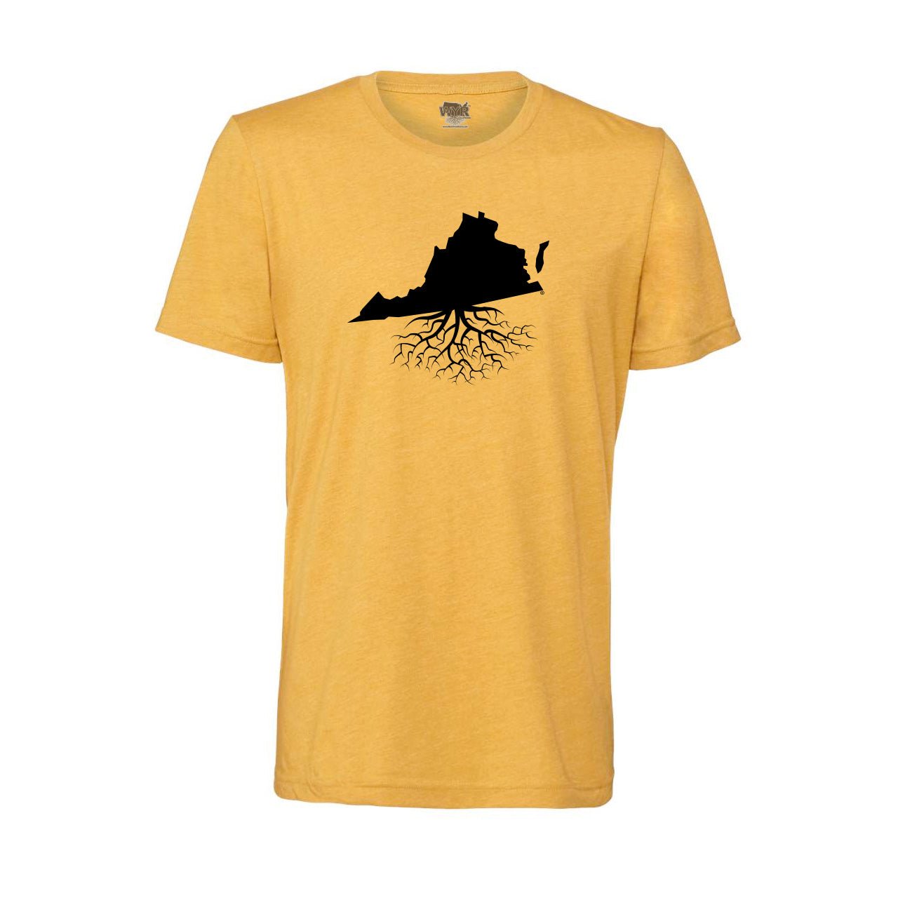 WYR Men's Classic Tee - WYR