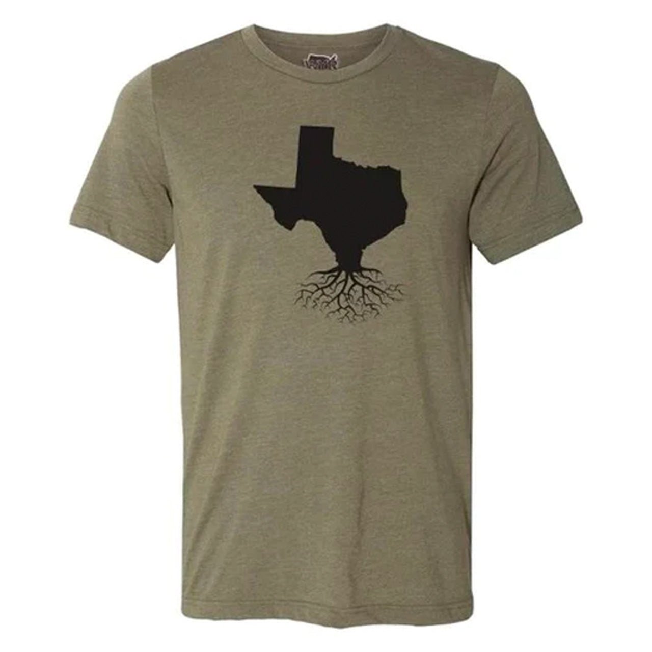 WYR Men's Crewneck Tee - WYR