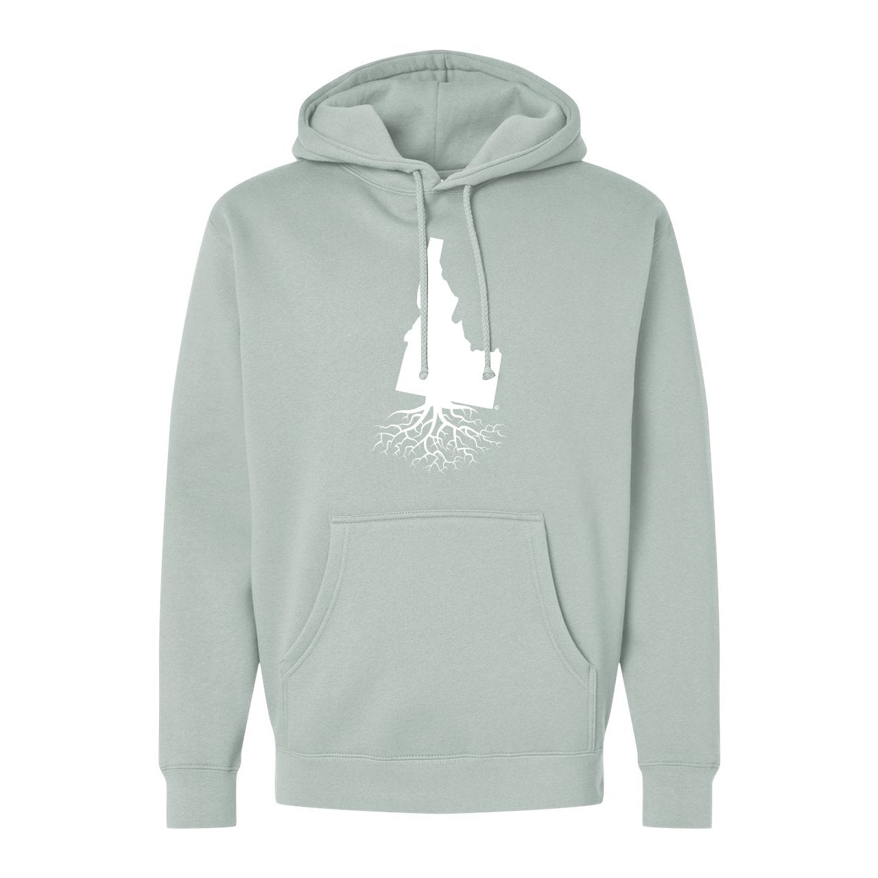 WYR Men's Heavy-Weight Pullover Hoodie - WYR