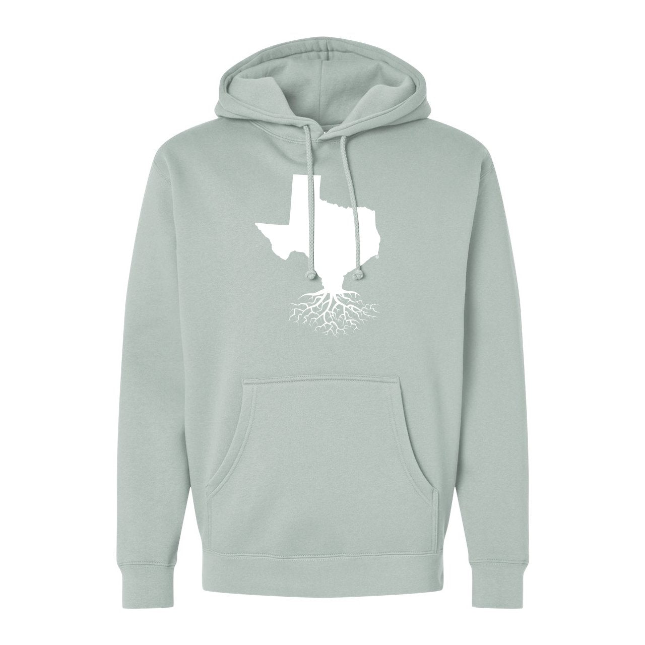 WYR Men's Heavy-Weight Pullover Hoodie - WYR