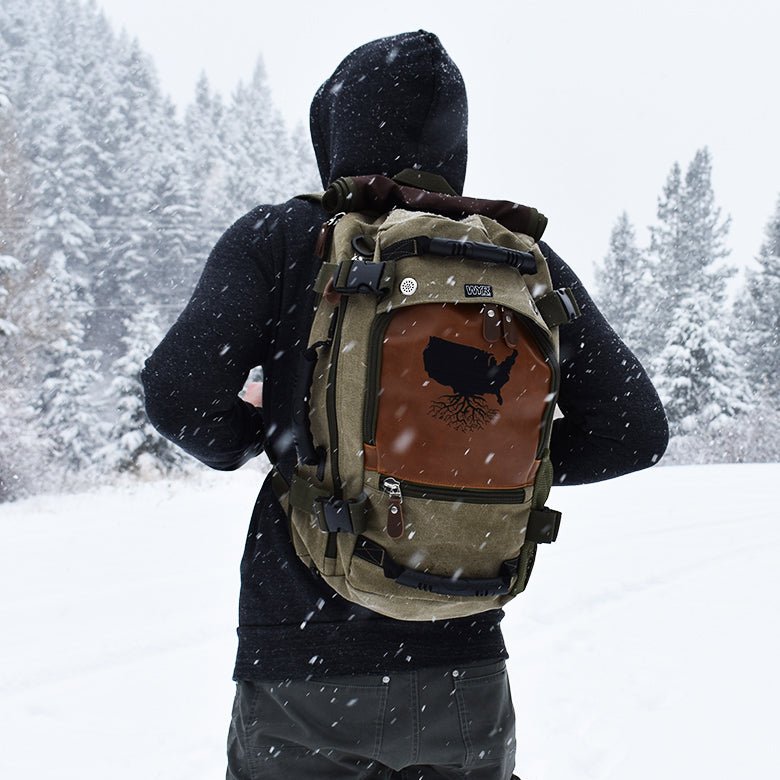 WYR Multipack - Backpack