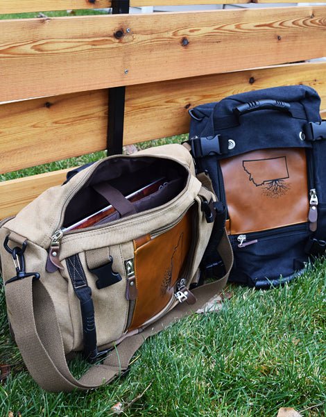 WYR Multipack - Backpack