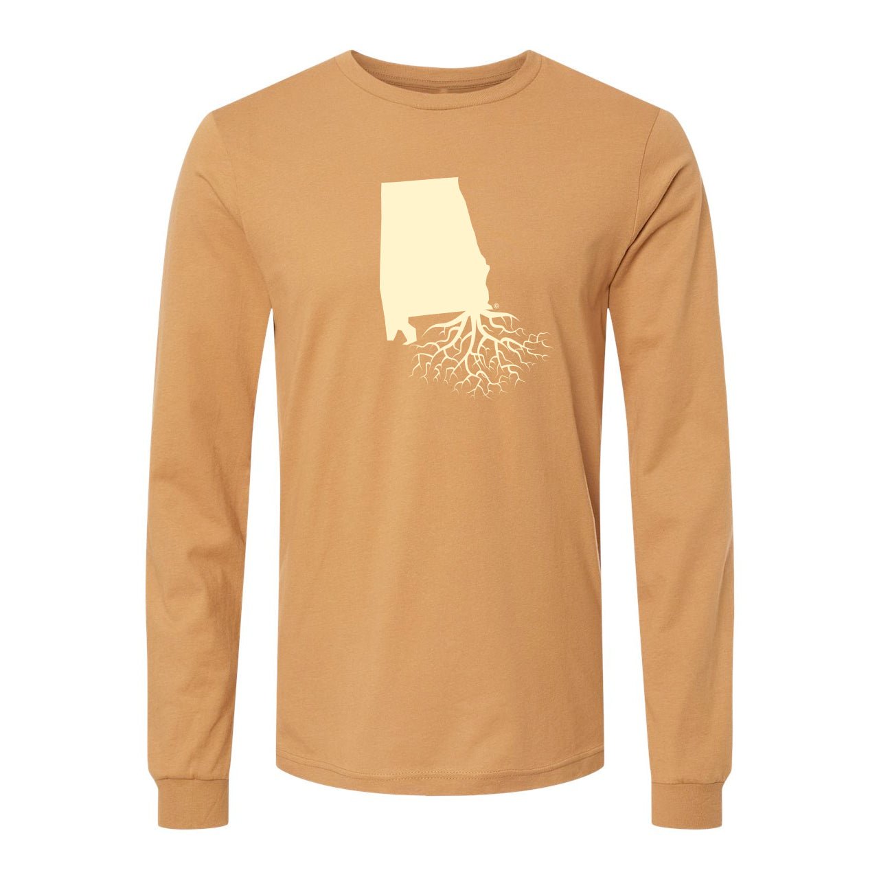 WYR Unisex Long Sleeve Crewneck - WYR