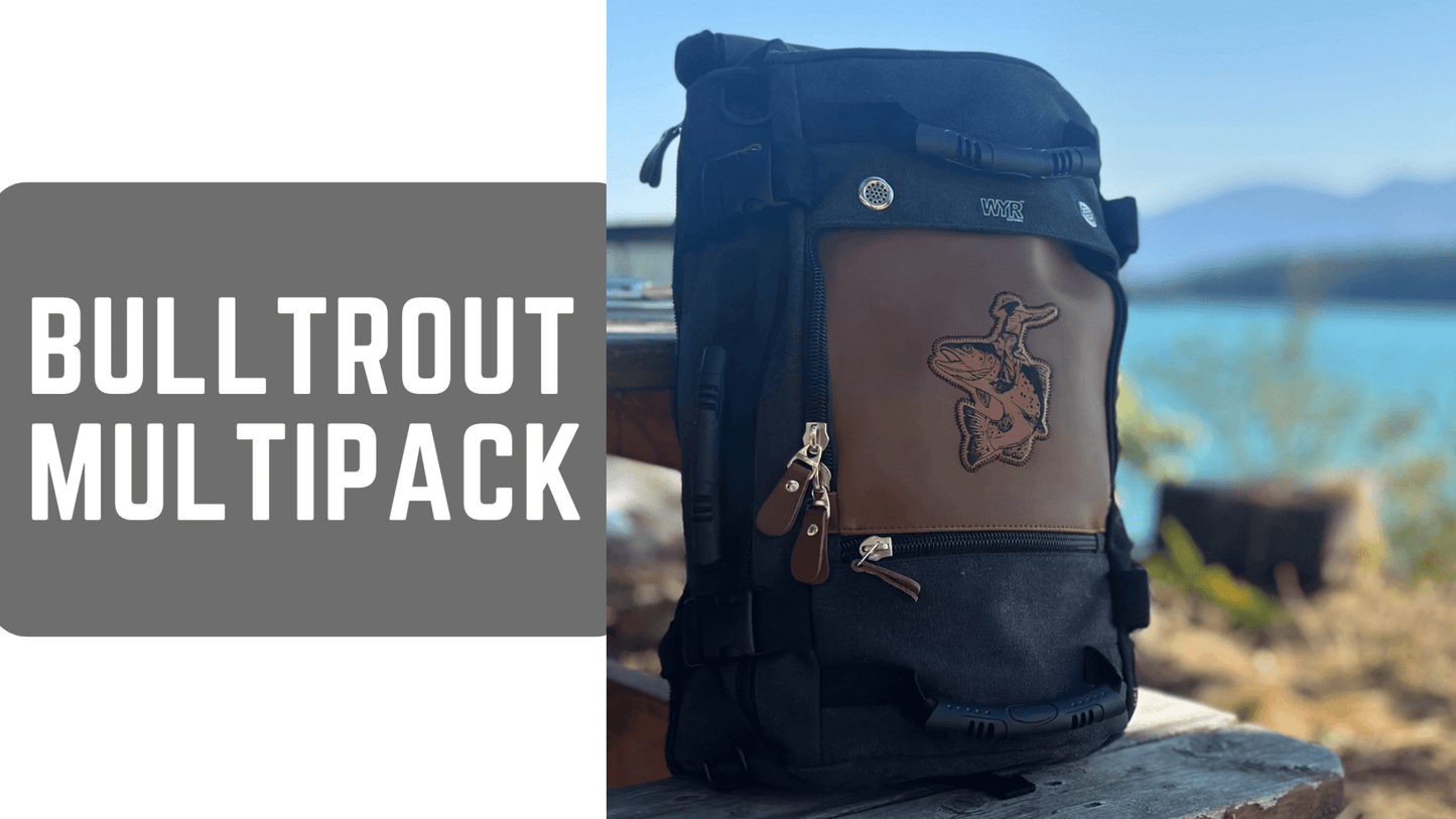 Built for the Everyday Explorer - WYR