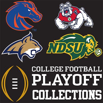 College Football Playoffs: Celebrate with Wear Your Roots! - WYR