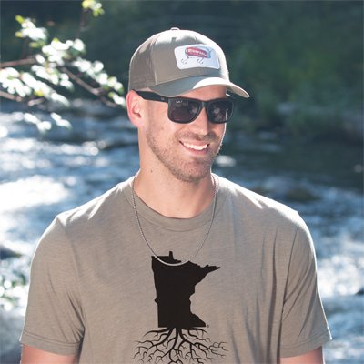 Minnesota 218 Roots Embrace Minnesota Pride: Stylish Apparel and Fun Facts | Wear Your ...