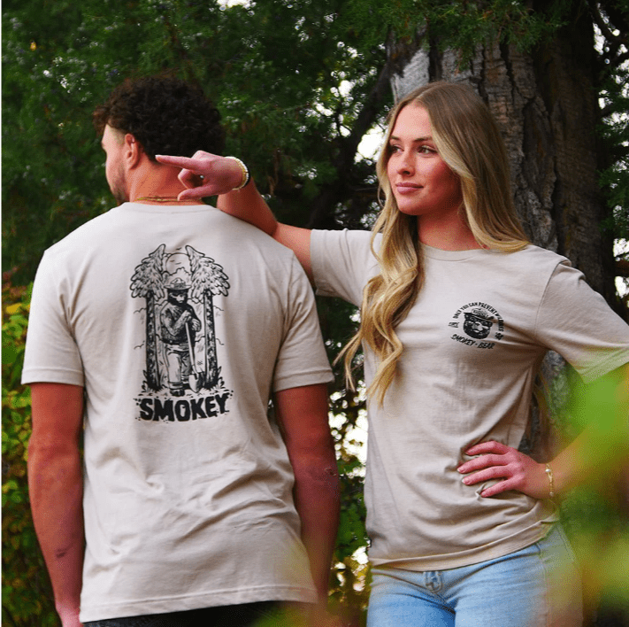 Explore Your State: Our Summer Adventure Apparel Guide - WYR