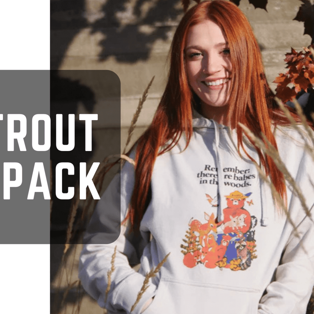 Hoodies That Keep You Rooted in Comfort and Adventure - WYR