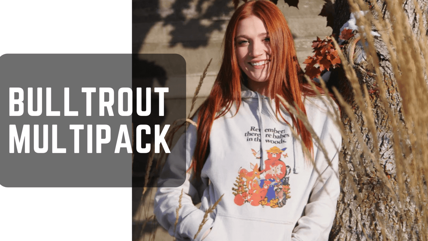 Hoodies That Keep You Rooted in Comfort and Adventure - WYR