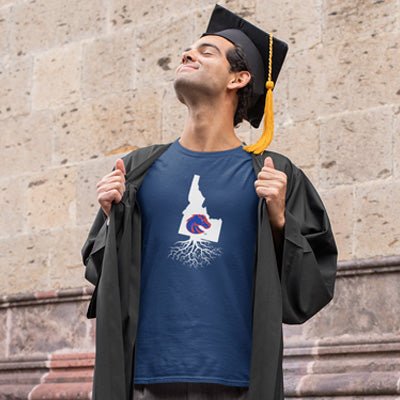 Idaho Unveiled: Exploring the Gem State with Wear Your Roots Clothing – WYR