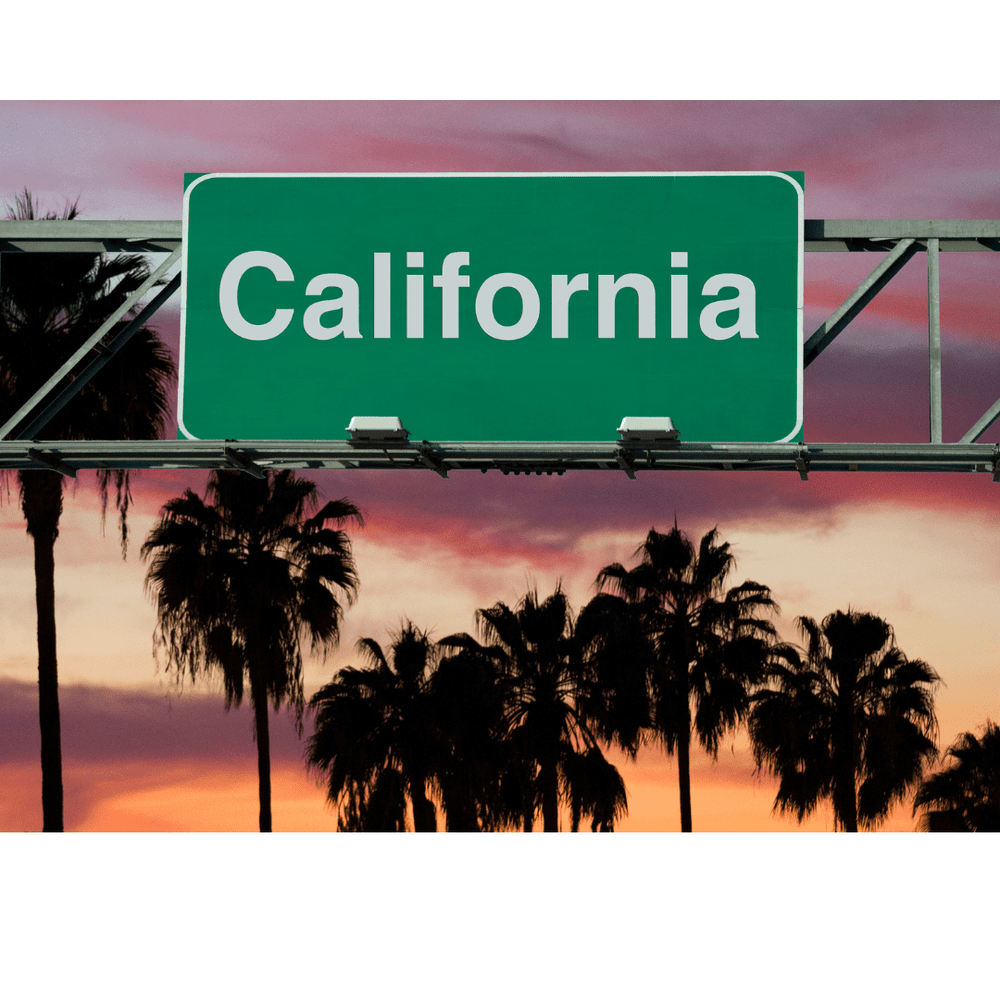 State Spotlight: California - WYR