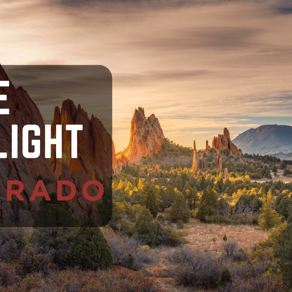 State Spotlight: Colorado – Where Adventure Meets State Pride - WYR