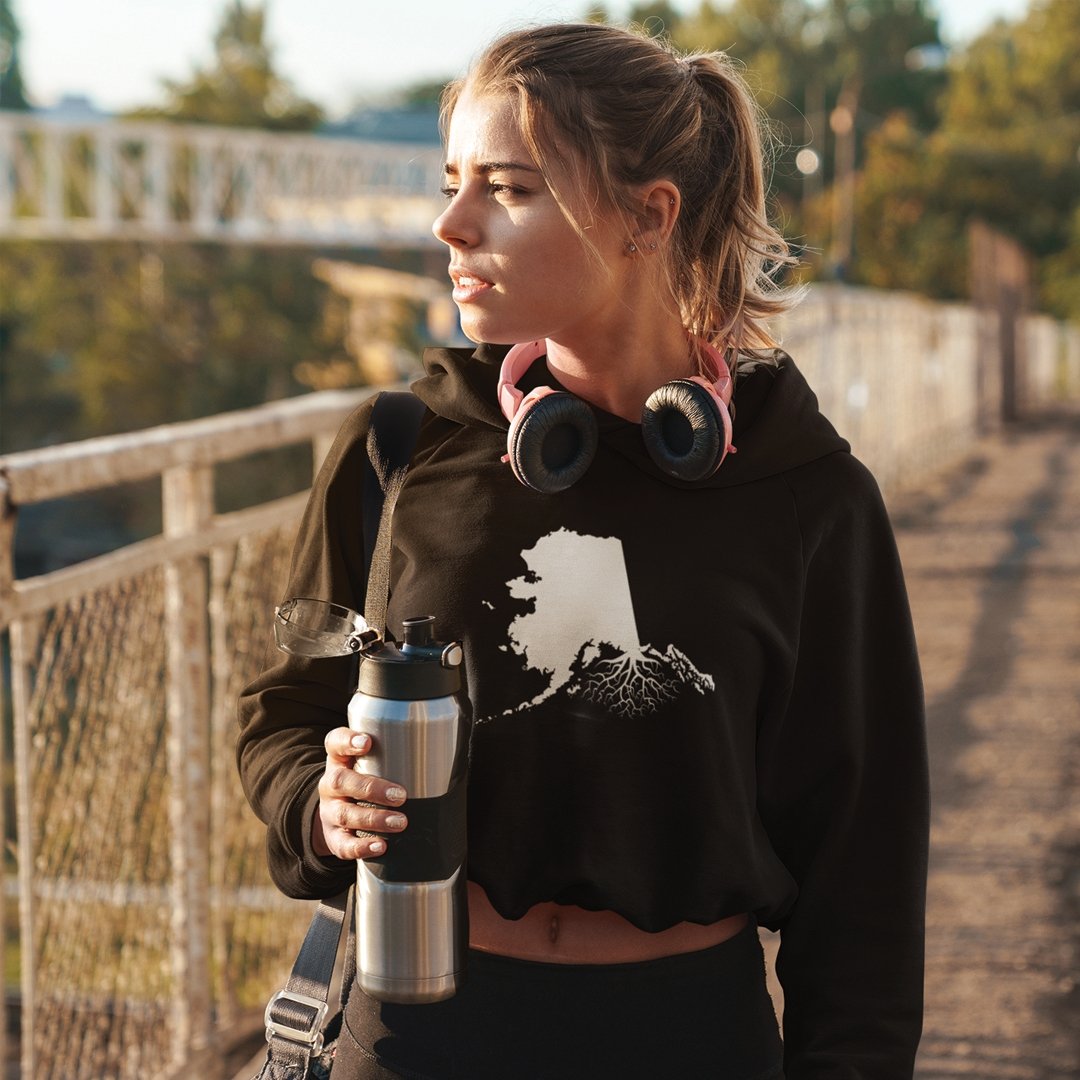 WYR Clothing | Alaska State Apparel | Wear Your Roots | Last Frontier