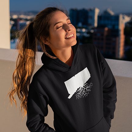 Wear Your Roots & The Connecticut Collection - WYR