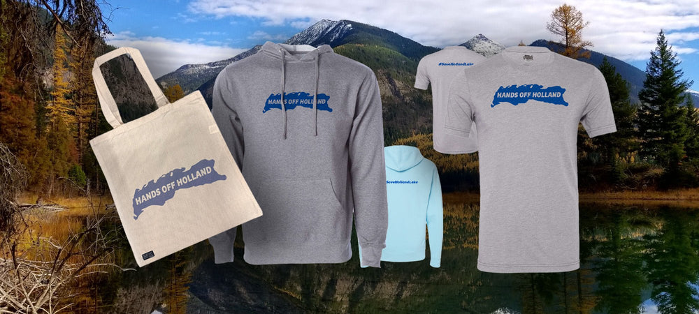 Holland Lake Collection - WYR