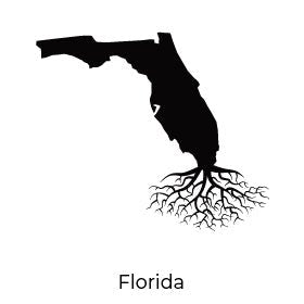 THE FLORIDA COLLECTION - WYR