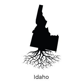 THE IDAHO COLLECTION - WYR