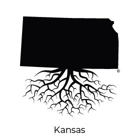 THE KANSAS COLLECTION - WYR