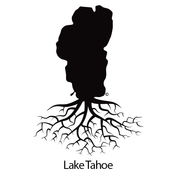 THE LAKE TAHOE COLLECTION - WYR
