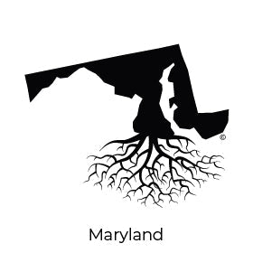 THE MARYLAND COLLECTION - WYR