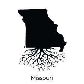 THE MISSOURI COLLECTION - WYR