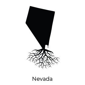 THE NEVADA COLLECTION - WYR