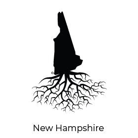 THE NEW HAMPSHIRE COLLECTION - WYR