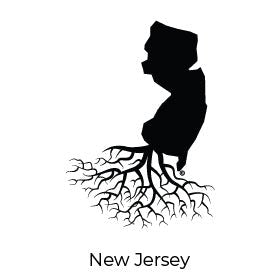 New Jersey Clothing 