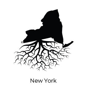 THE NEW YORK COLLECTION - WYR