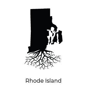 THE RHODE ISLAND COLLECTION - WYR