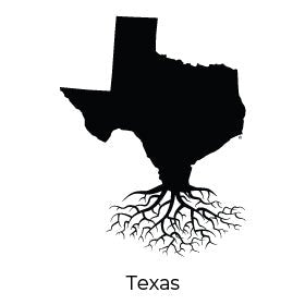 THE TEXAS COLLECTION - WYR