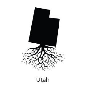 THE UTAH COLLECTION - WYR