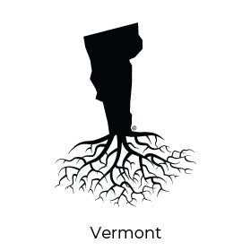 THE VERMONT COLLECTION - WYR