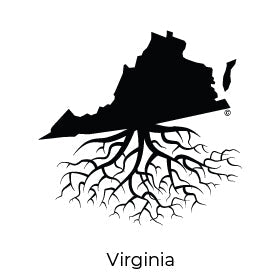THE VIRGINIA COLLECTION - WYR