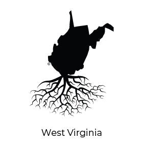 THE WEST VIRGINIA COLLECTION - WYR