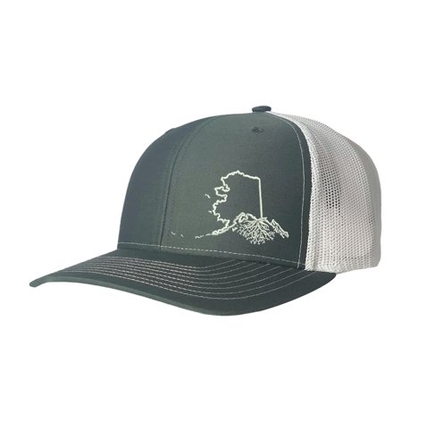 WYR ALASKA HATS COLLECTION - WYR