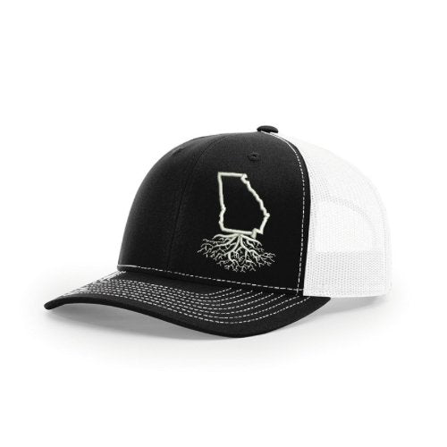 WYR GEORGIA HATS COLLECTION - WYR