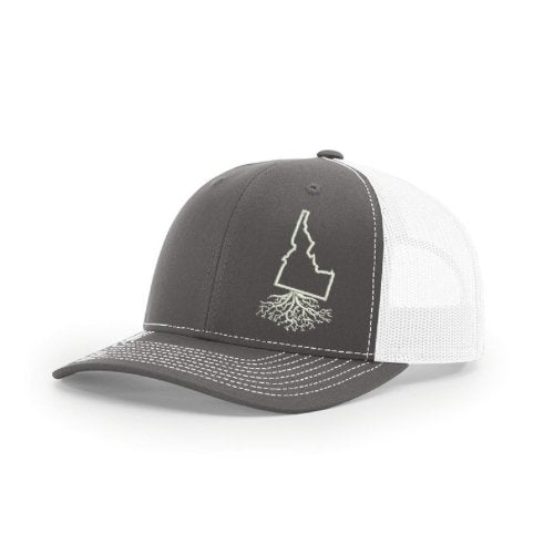 WYR IDAHO HATS COLLECTION - WYR