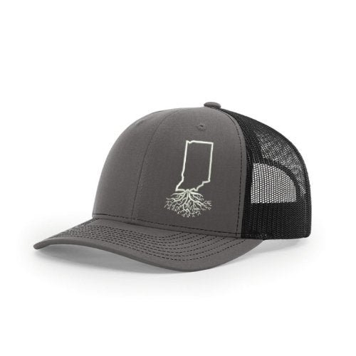 WYR INDIANA HATS COLLECTION - WYR