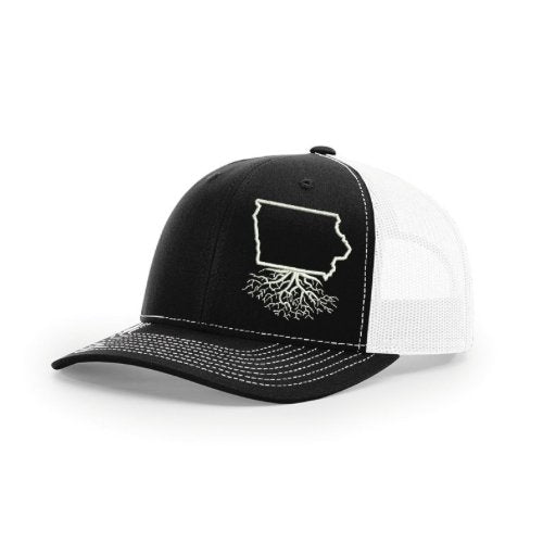 WYR IOWA HATS COLLECTION - WYR