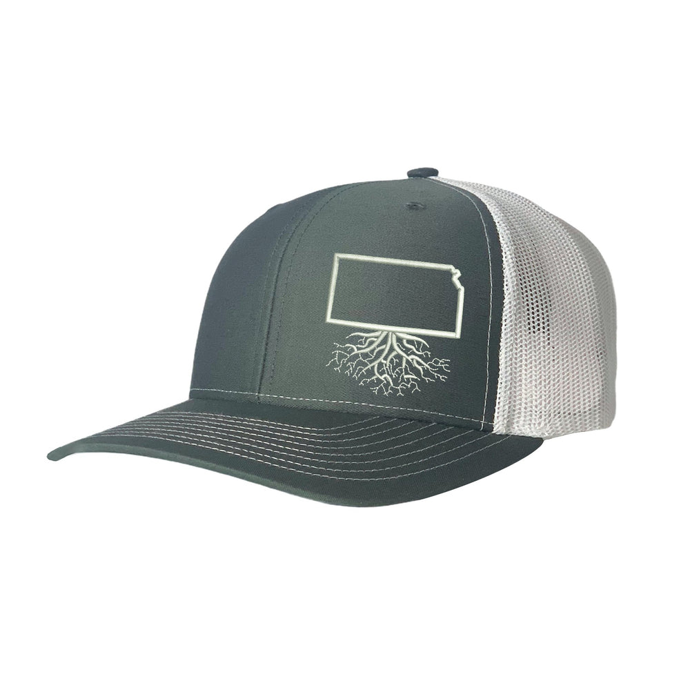 WYR KANSAS HATS COLLECTION - WYR